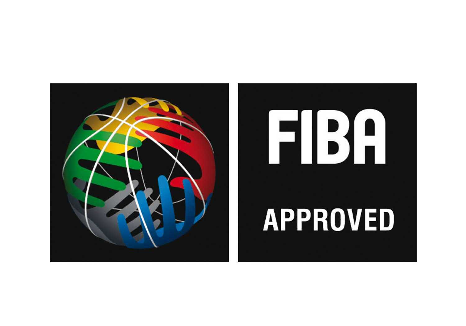Molten partenaire officile des compétition FIBA